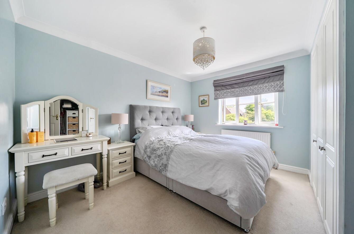 Ffordd Taliesin, Killay, Swansea, SA2 7DF